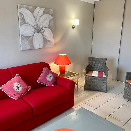 קאנט אן רוסיון Appartement Front De Mer מראה חיצוני תמונה